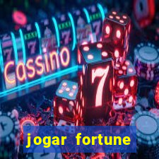 jogar fortune rabbit gratis